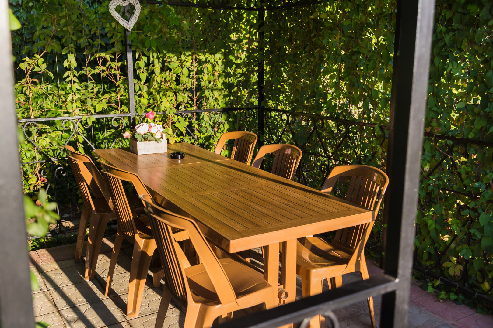 Гостевой дом Белый лев