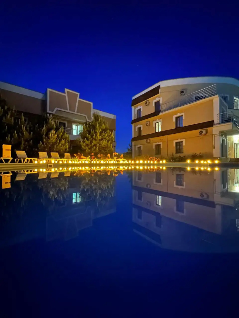 Гостевой Дом Альтера