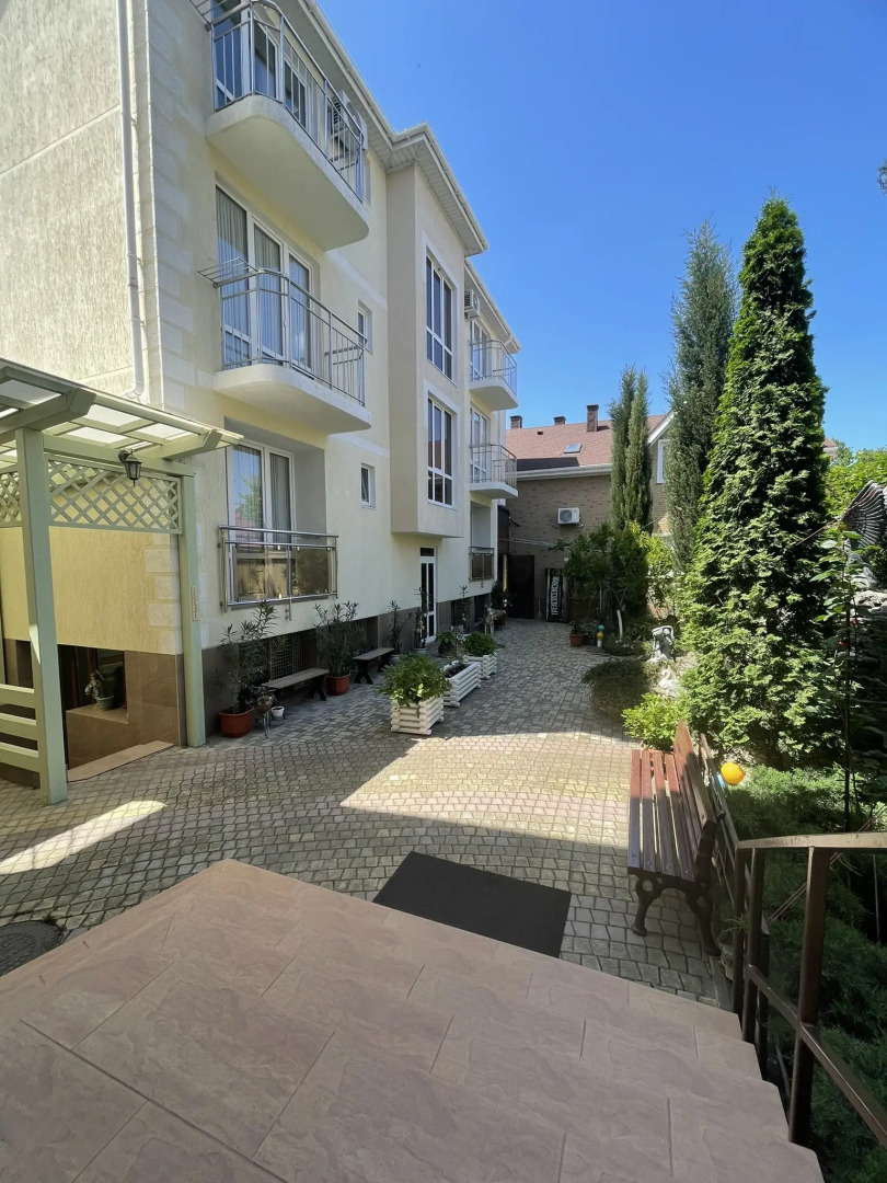 Гостевой дом Век