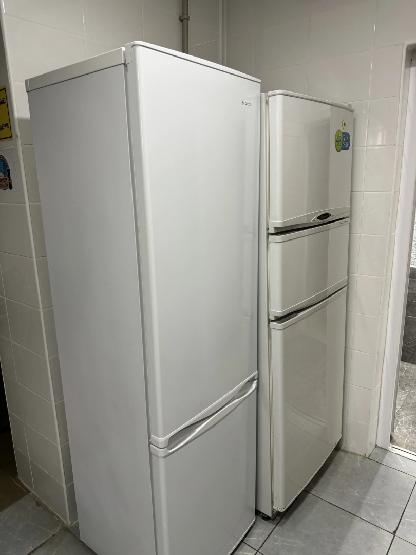 хостел Вахтовик