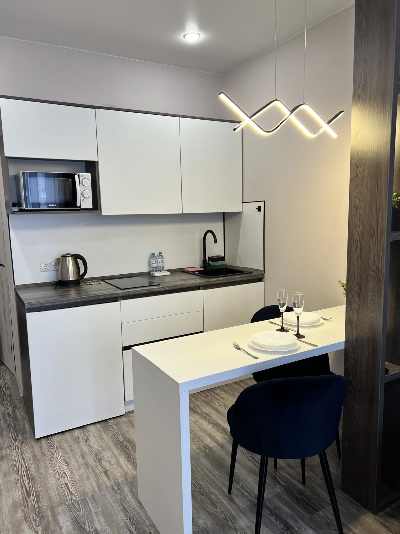 Апартаменты GRAND APART Modern 4