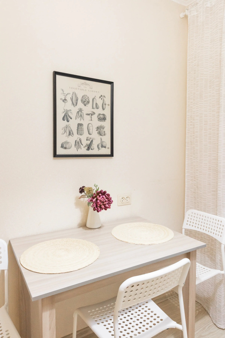 Апартаменты Arctic Natura Apartment