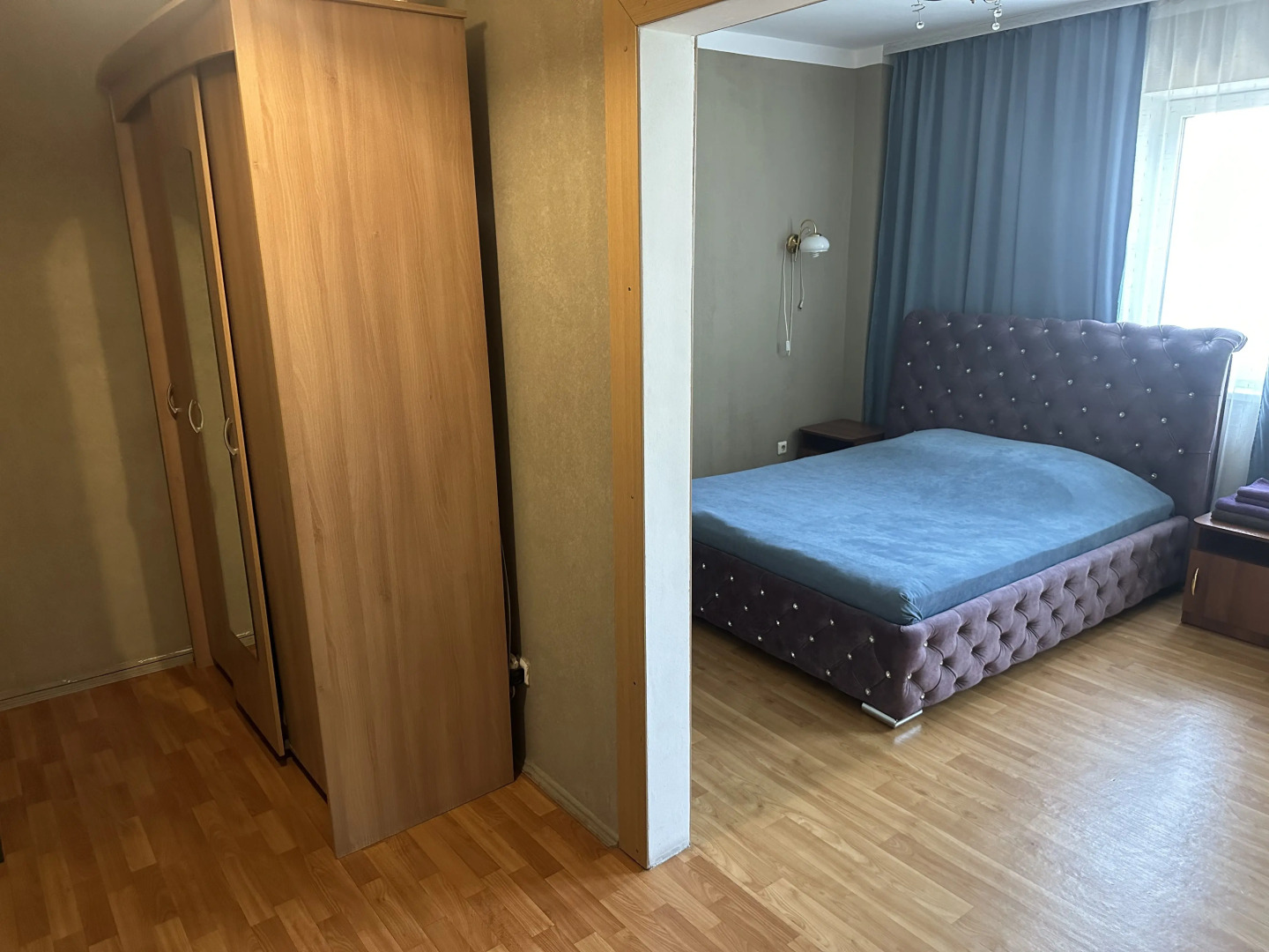 Квартира Дзержинского 20