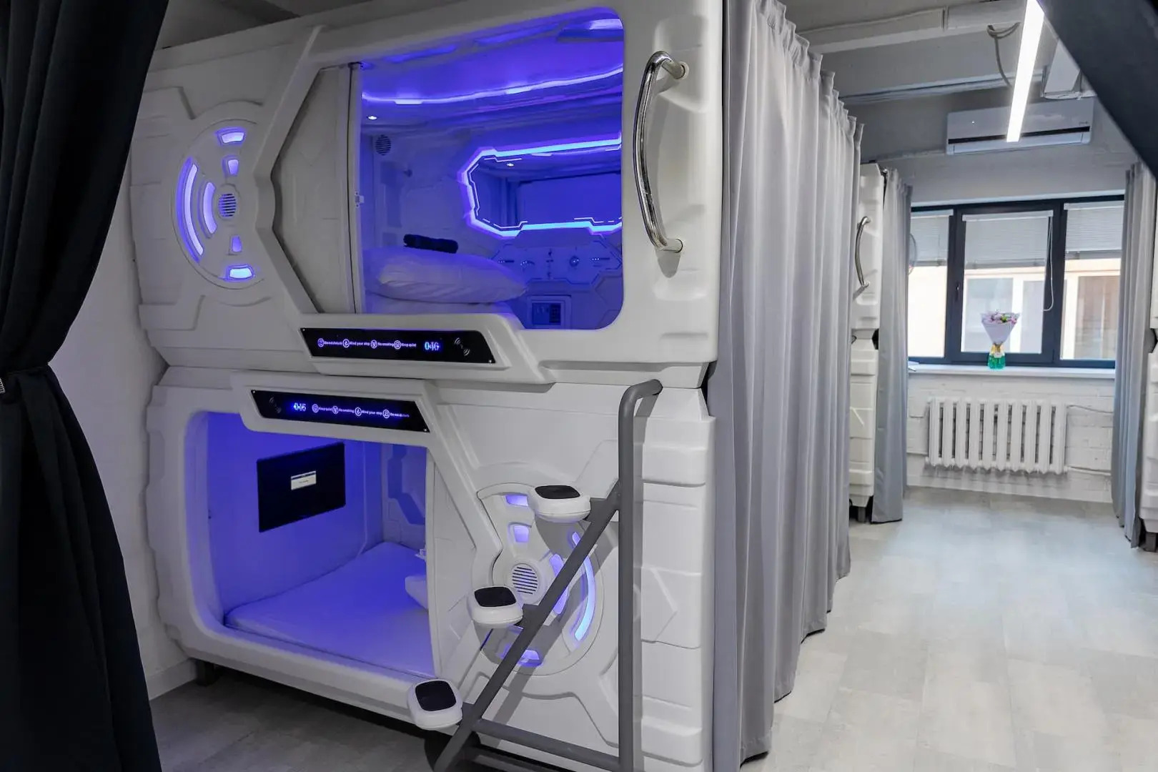 Отель White Place