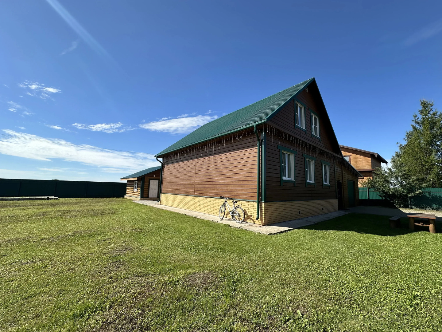 Гостевой дом Дмитриевский