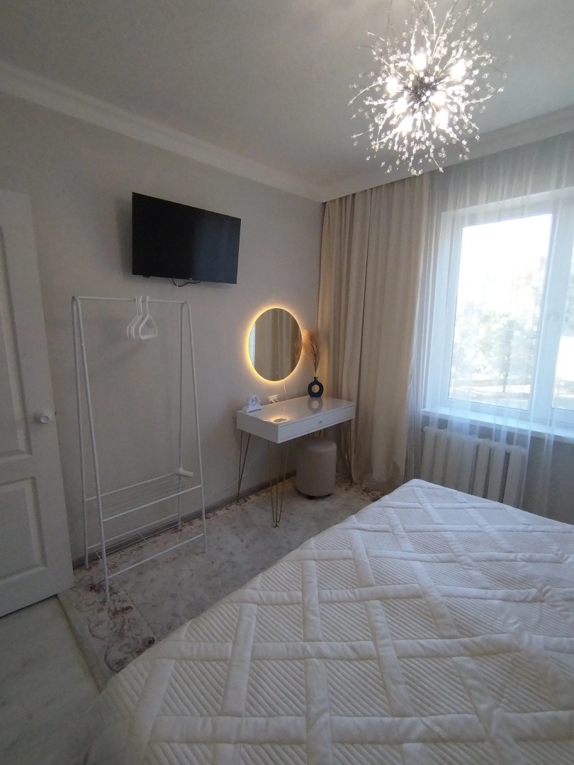 Квартира Уютная