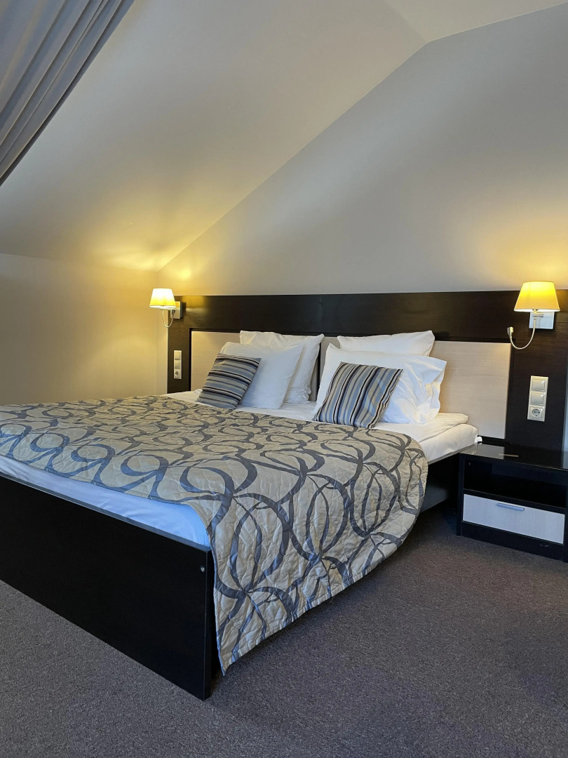 Отель Воронцовский