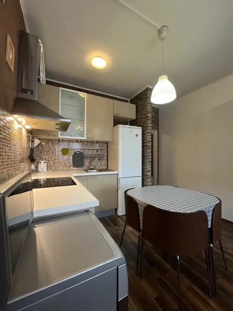 Квартира Видовая квартира у метро Беговая