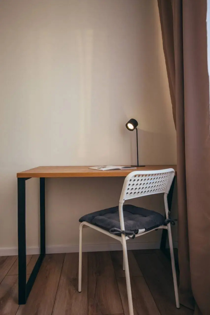 Трёхкомнатная квартира в самом центре