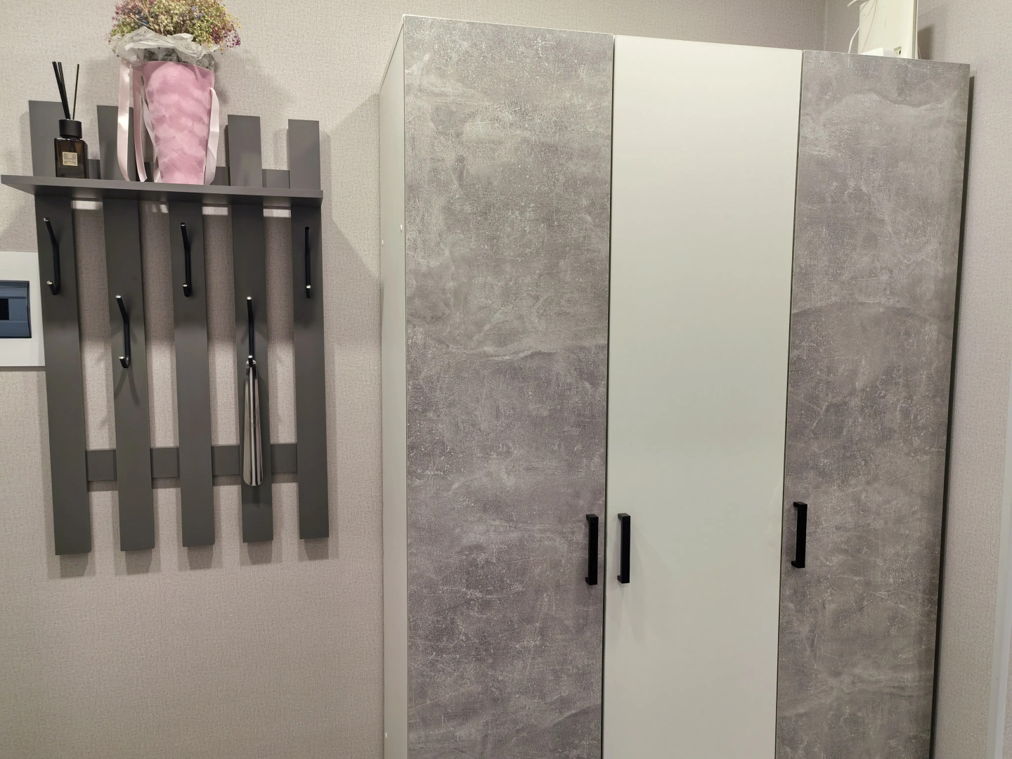 Апартаменты Atmosfera 1