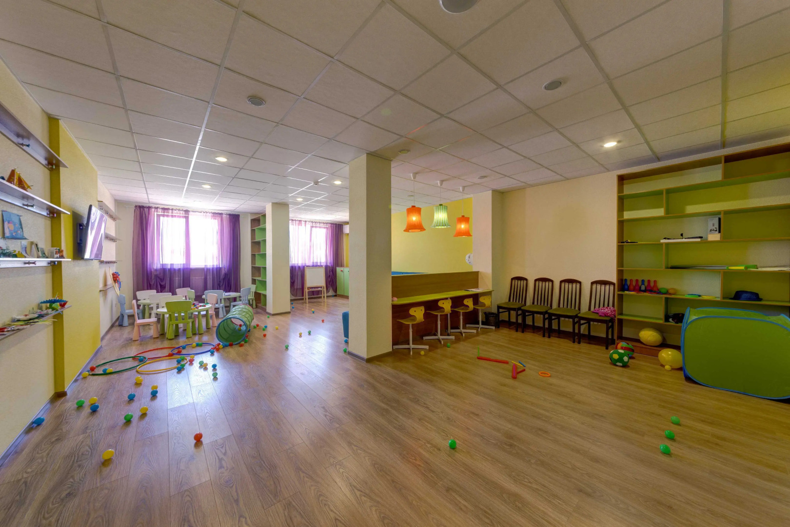 Отель La Melia All Inclusive