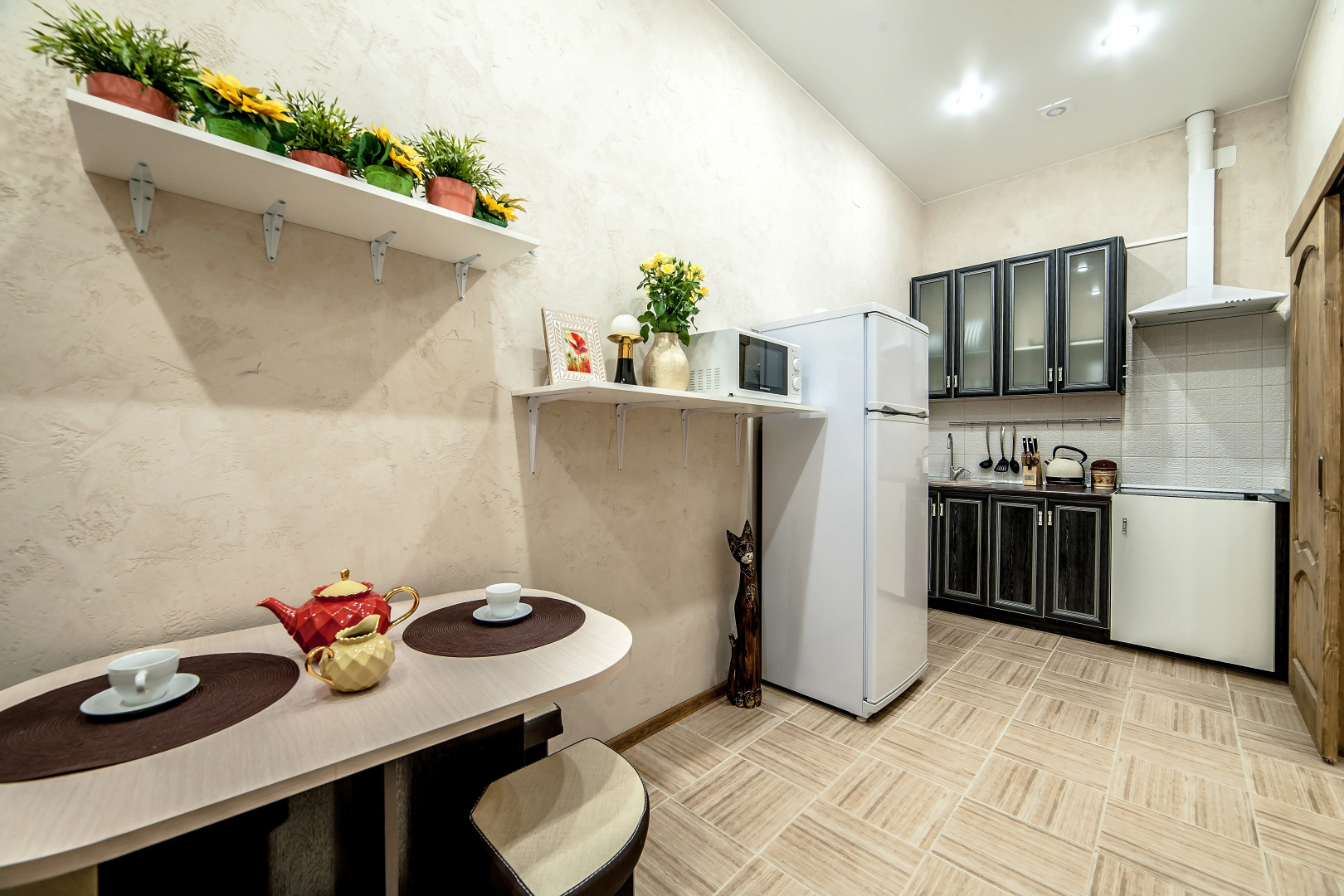 Мини-Отель Новый День