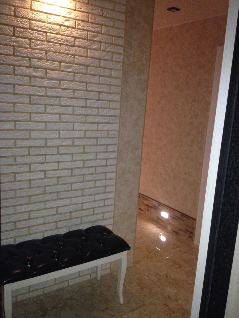 Апартаменты Янки Брыля 3