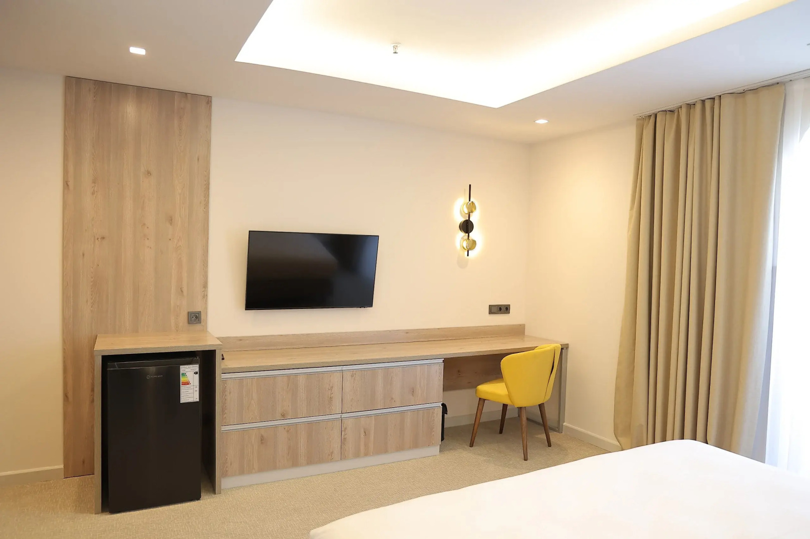 Апарт-отель Istaravshan