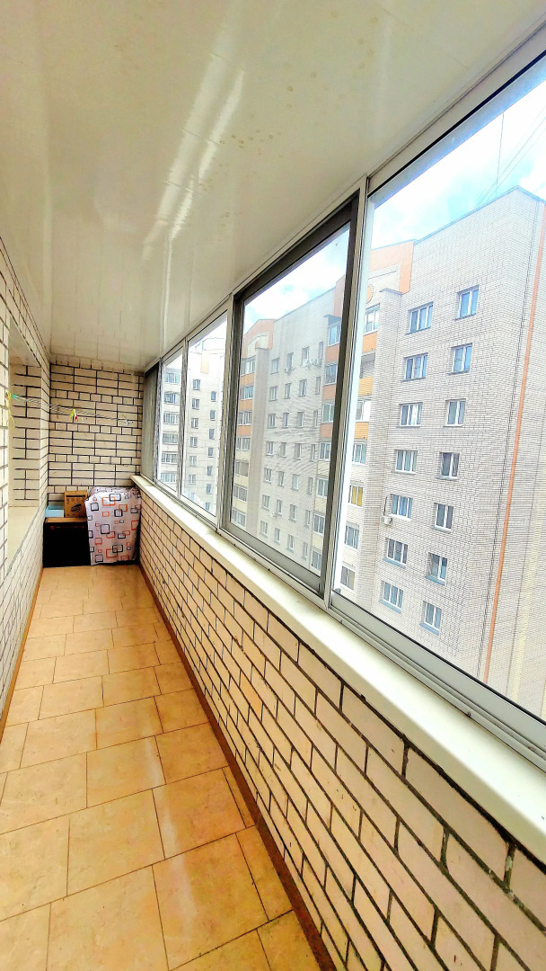 Квартира Ласточкино гнездо