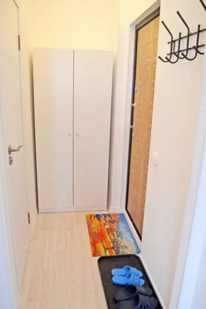 Апартаменты Полет 1