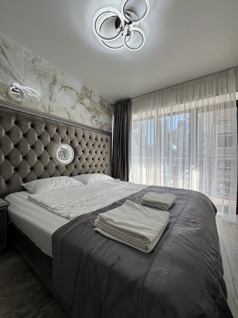 Апартаменты у моря, Круиз Ленина 219/5