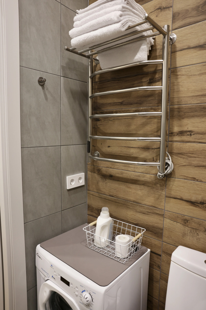 Апартаменты Good at Home