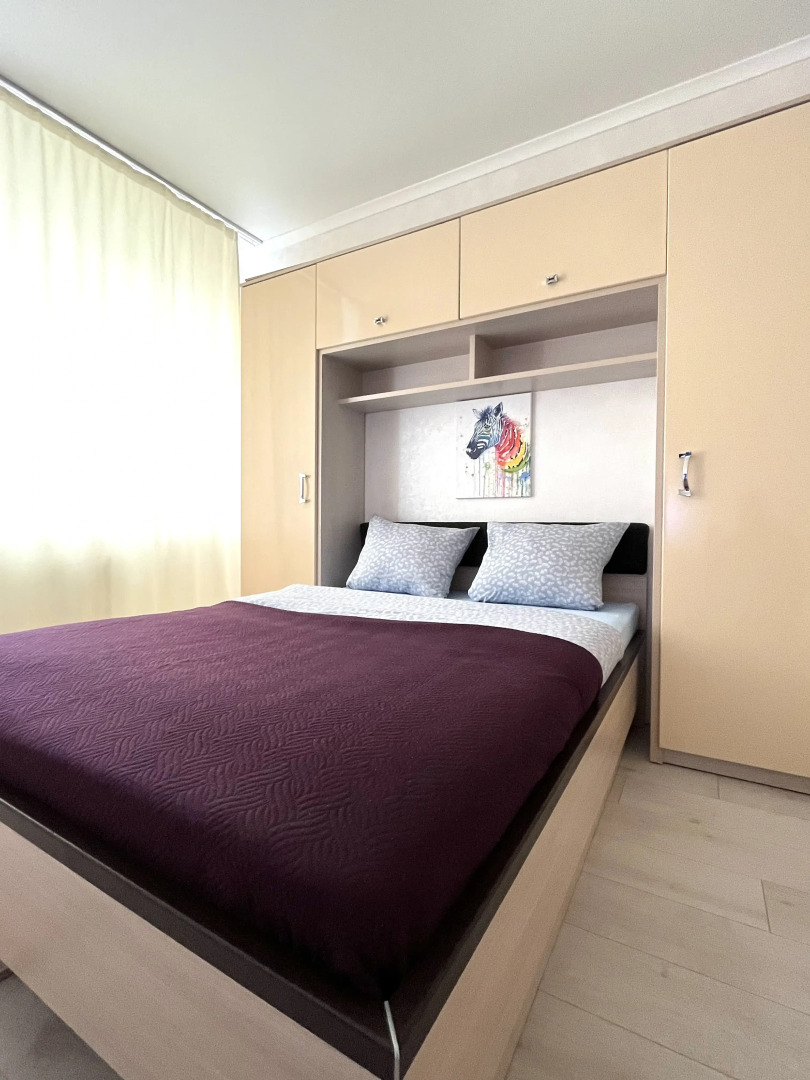 Квартира на Дуки 75