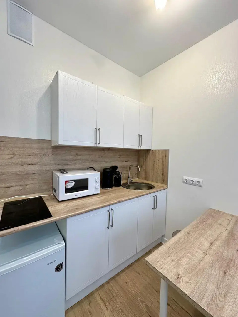 Апартаменты Уютная Студия в Новых Ватутинках