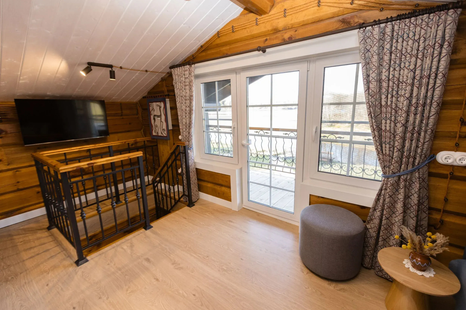 Частный дом Гостевой Дом Избушка