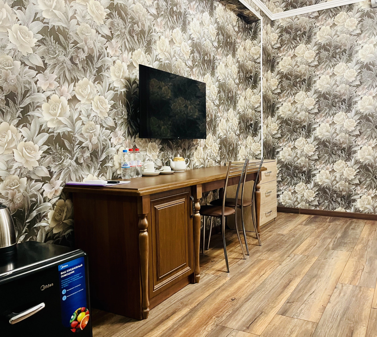 Отель Метелица