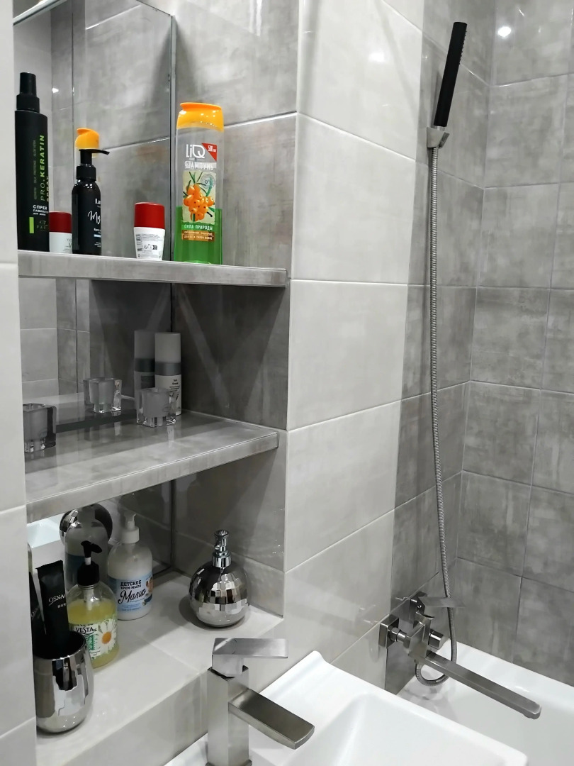 Квартира Золотая Середина