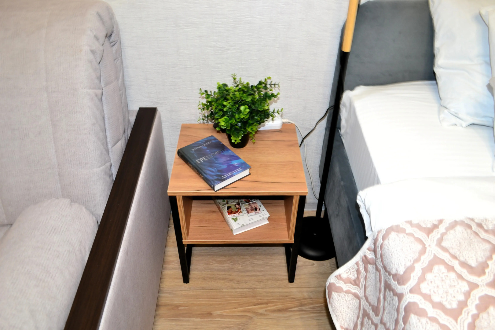 Квартира ЭмиЛи в ЖК Ленинградский