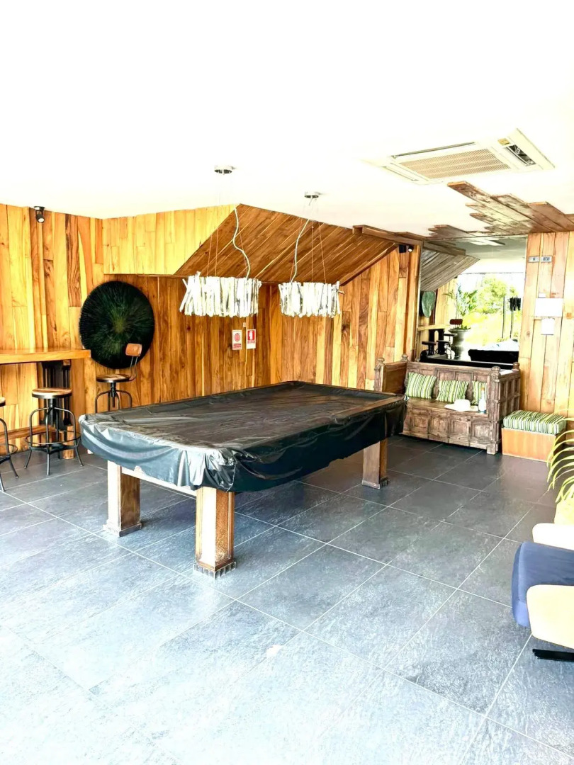 Апартаменты Palm Wongamat Pattaya