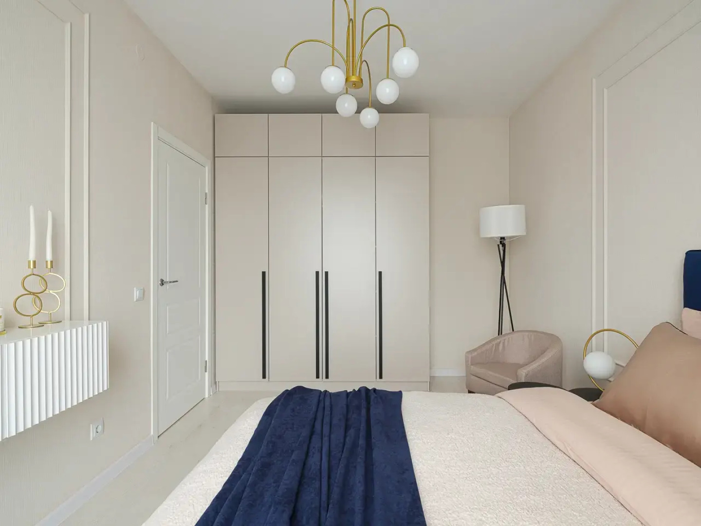 Апартаменты Old Money Apart от Apartments & stories