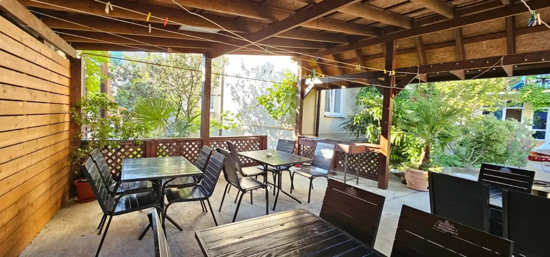 Гостевой дом Альмира