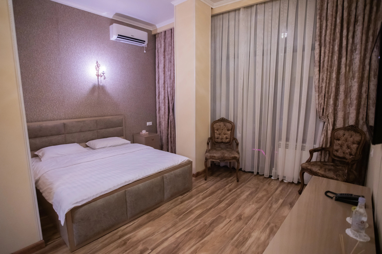 Бутик-отель Nork