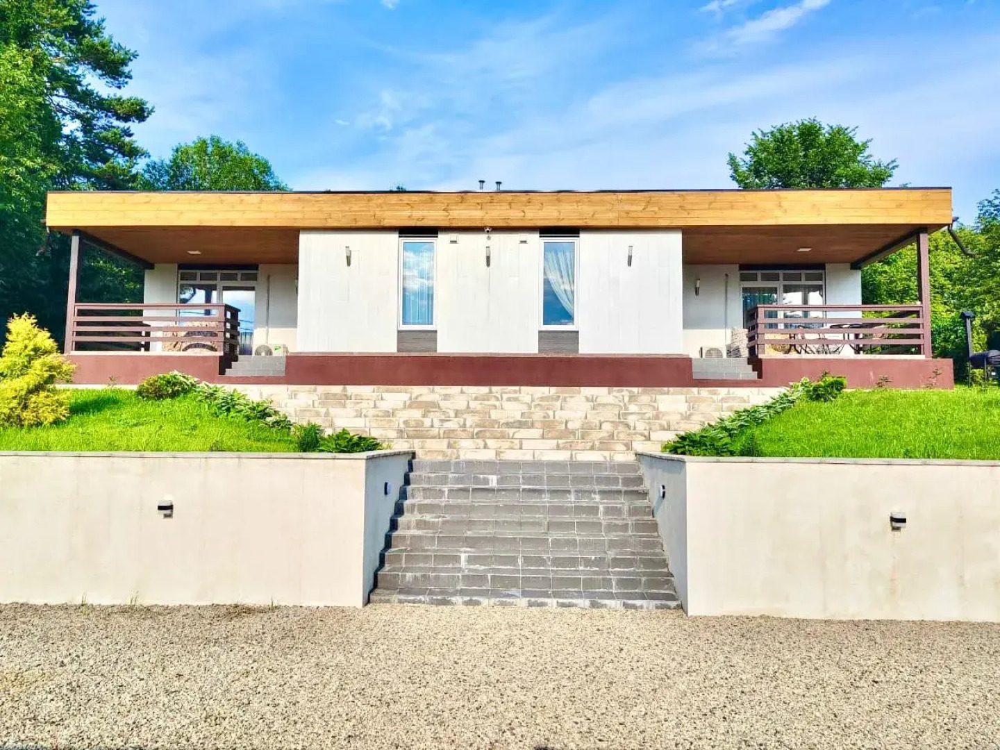 Гостевой Дом Динино