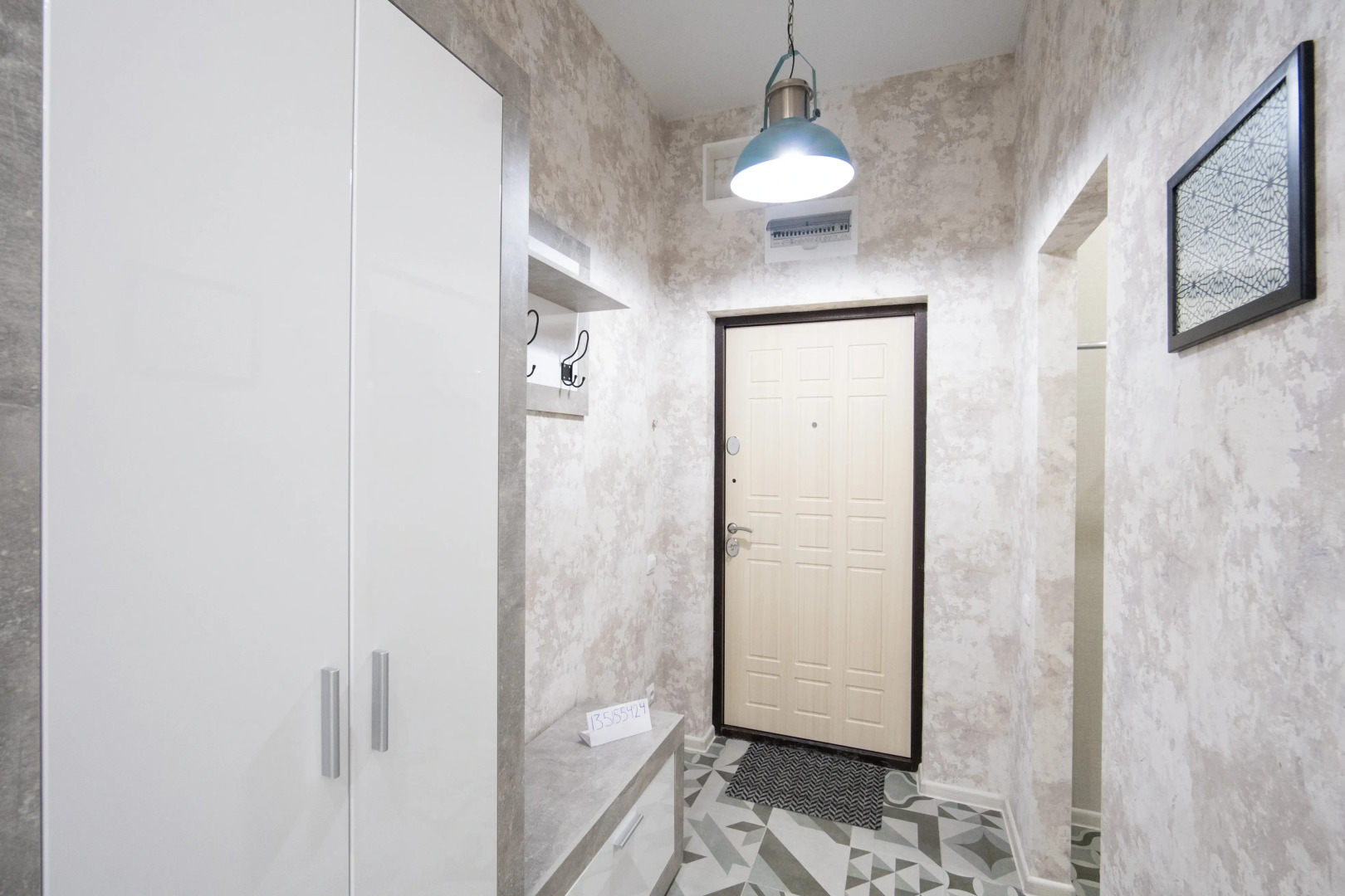 Апартаменты Море Апартаментов на Турчинского 19А-2