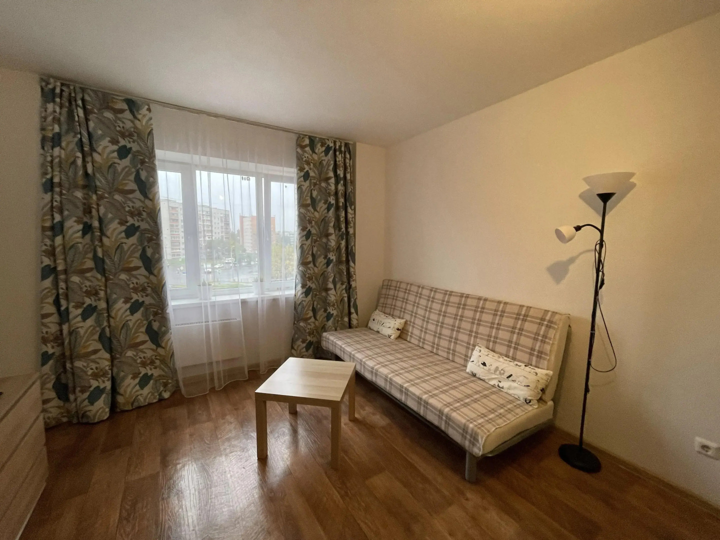 Квартира Pskov City Truda 50