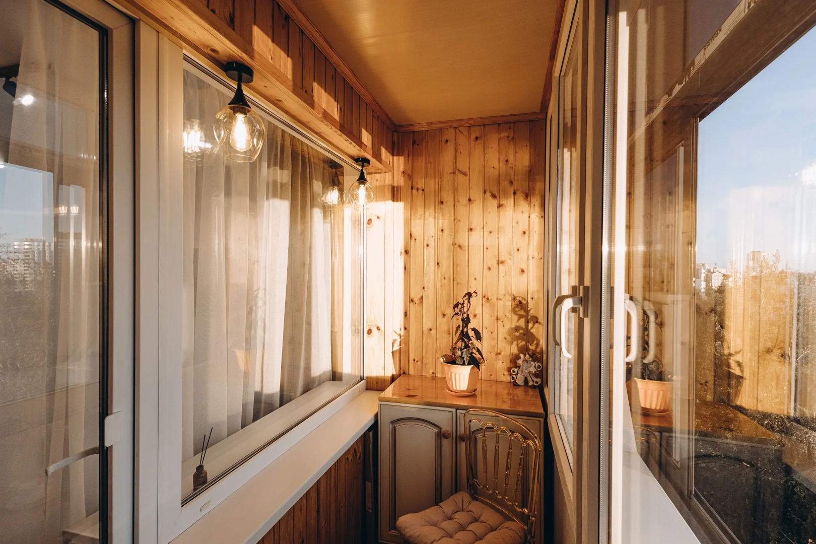 Квартира Двухкомнатная Остров Рыбная деревня Центр