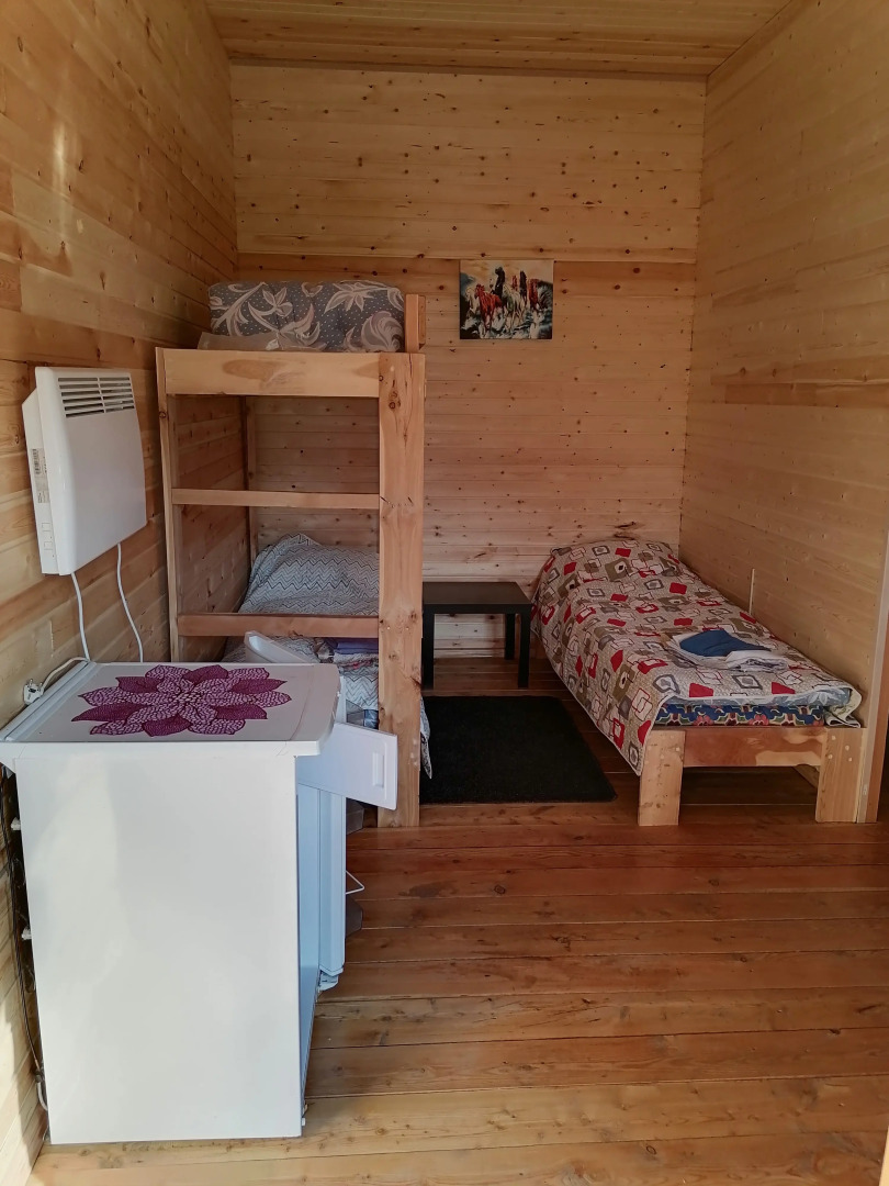 База отдыха Магия Алтая тур