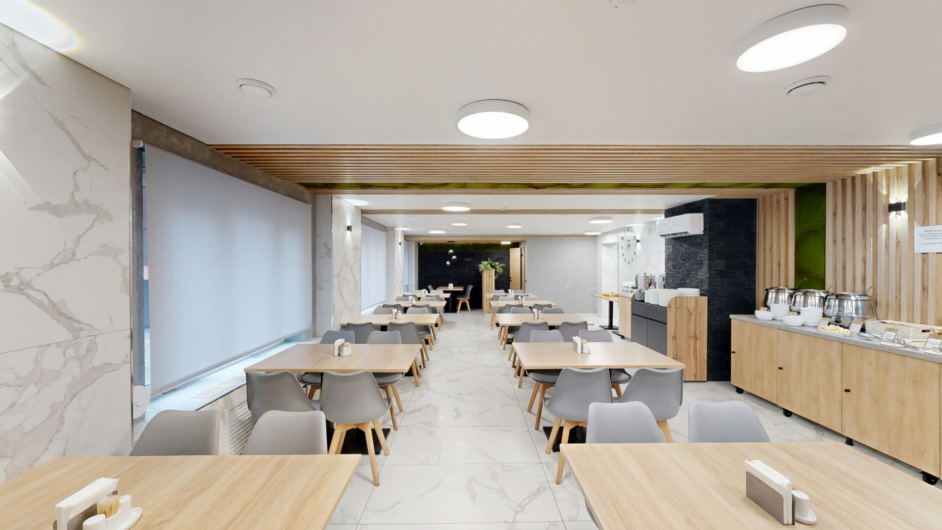 Отель Байкал