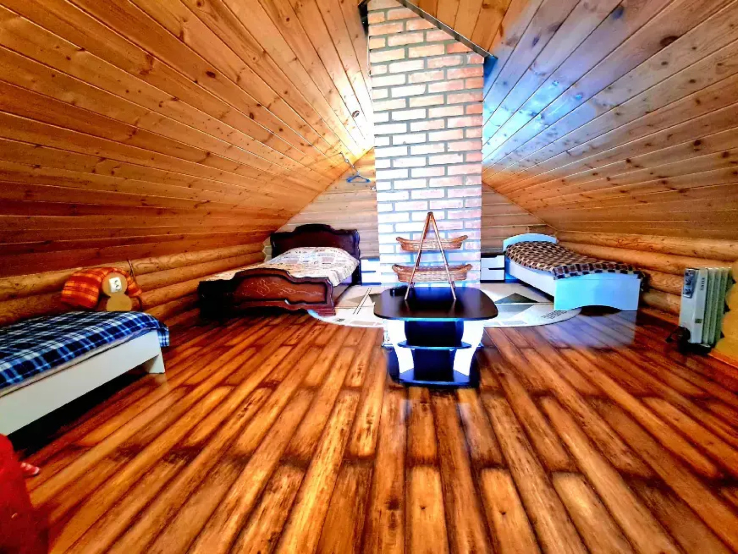 Гостевой дом на Школьной 7Б