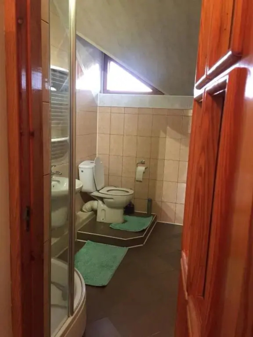 Гостевой дом Homey Home