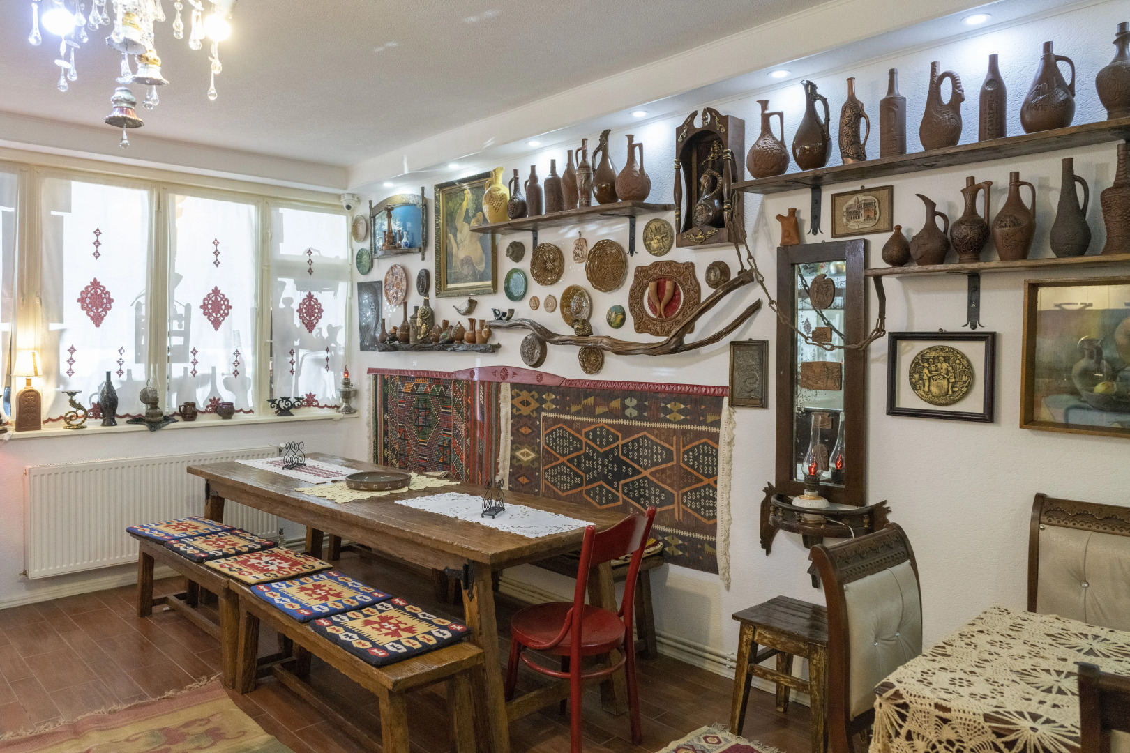 Хостел Elia Boutique & Apart-Hotel