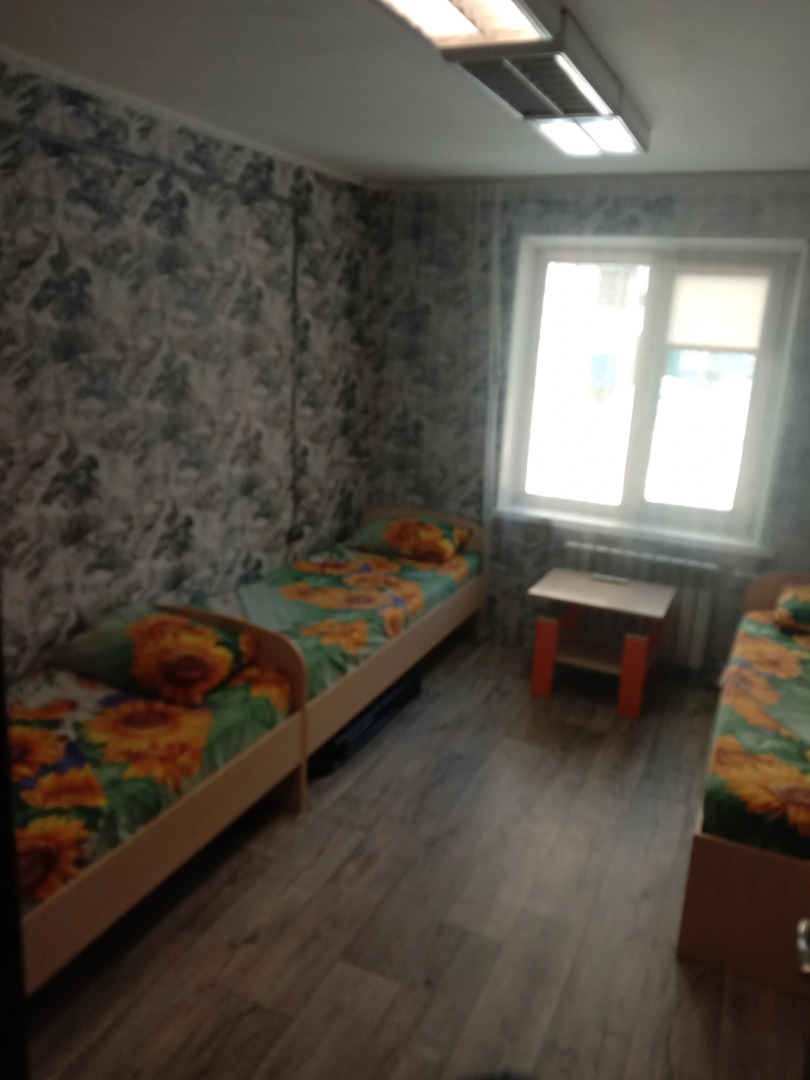 Хостел Подсолнух