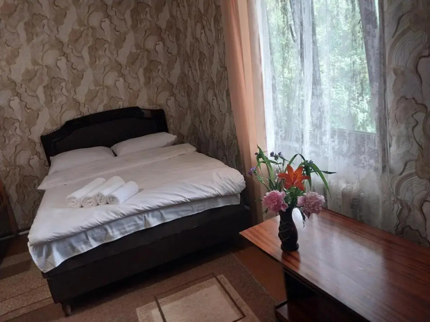Гостевой дом Gala Guesthouse