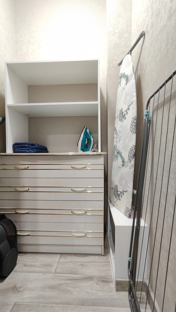 Апартаменты Panda Home На Ватутина