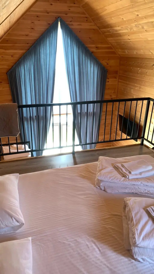 База отдыха BARN RESORT