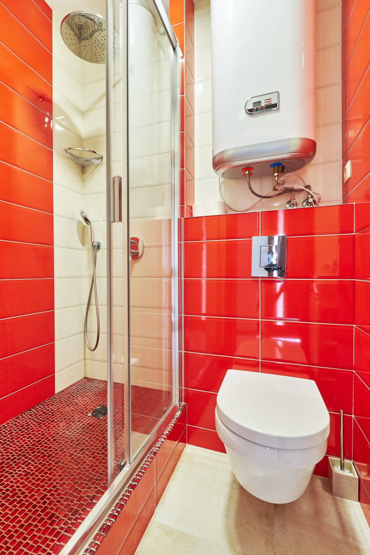 Апартаменты Петровские на Спортивном 7