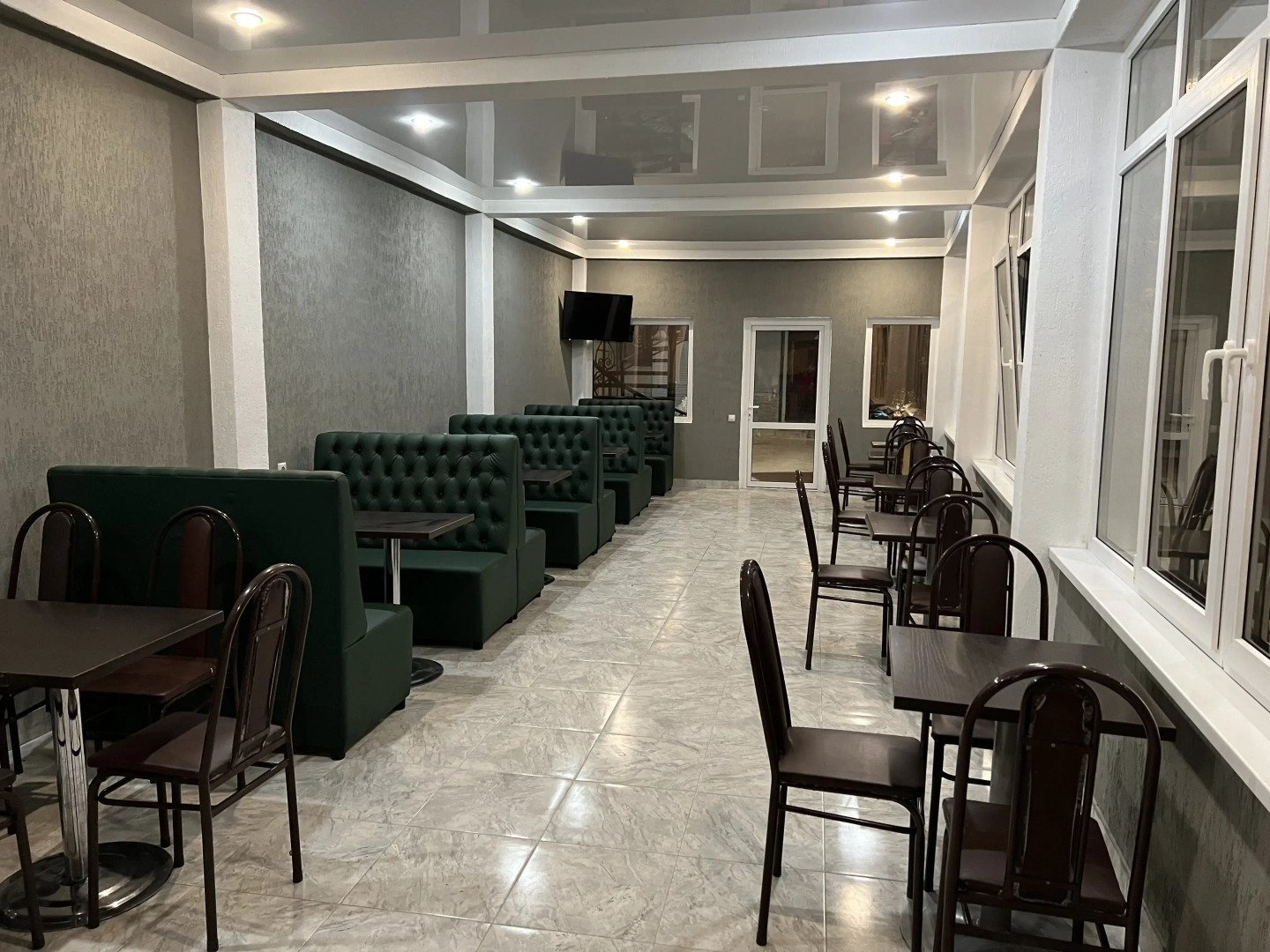 Гостевой дом Изумрудный