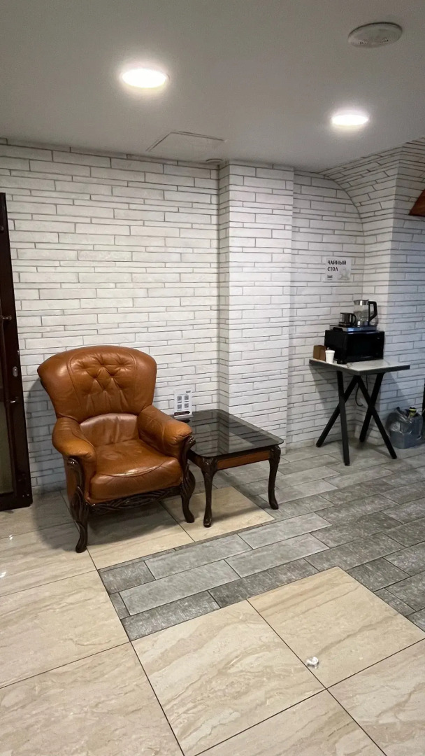 Отель ДерябинЪ