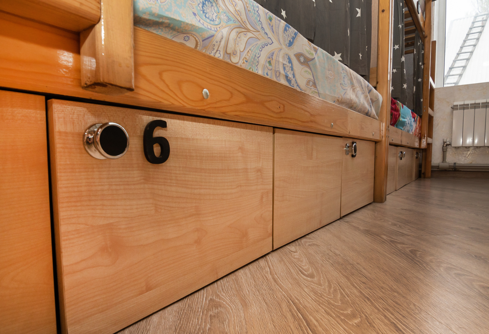 Хостел Чердак