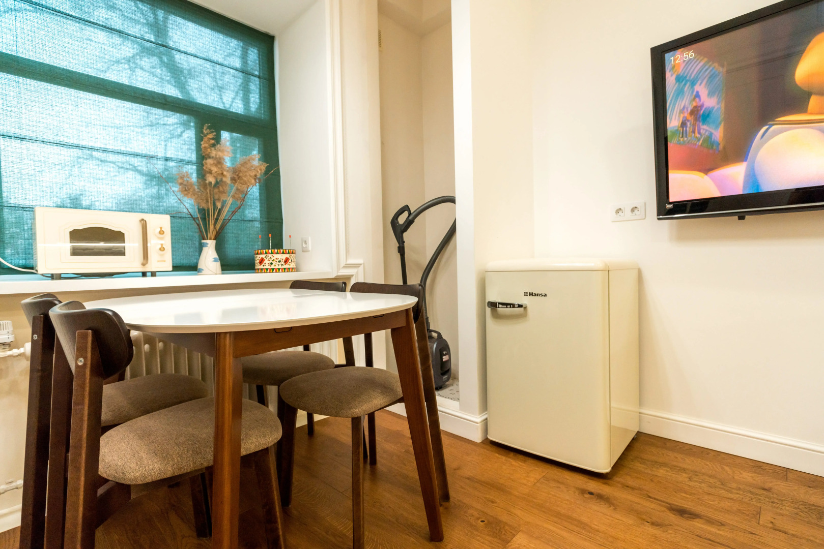 Апартаменты Lux на улице Гагарина 5